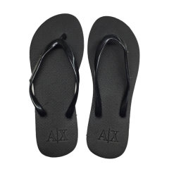ARMANI EXCHANGE/ARMANI EXCHANGE/ARMANI EXCHANGE 女士人字拖鞋图片