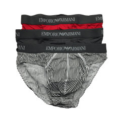 Emporio Armani/安普里奥阿玛尼/Emporio Armani 男士内裤图片