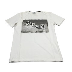 Iceberg/冰山 男士短袖T恤图片