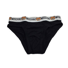 MOSCHINO/莫斯奇诺/MOSCHINO 男士内裤图片