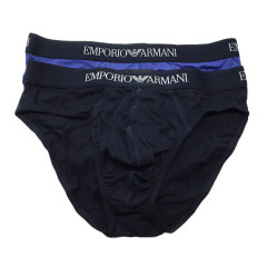 Emporio Armani/安普里奥阿玛尼/Emporio Armani 男士内裤图片