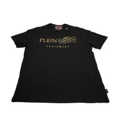 Plein Sport/Plein Sport 男士短袖T恤图片