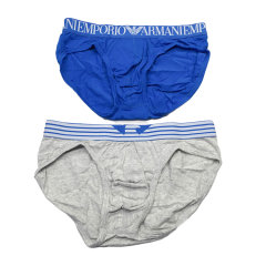 Emporio Armani/安普里奥阿玛尼/Emporio Armani 男士内裤图片