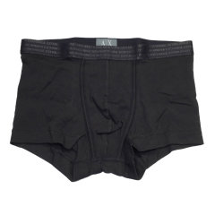 ARMANI EXCHANGE/ARMANI EXCHANGE/ARMANI EXCHANGE 男士内裤图片