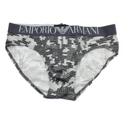 Emporio Armani/安普里奥阿玛尼/Emporio Armani 男士内裤图片
