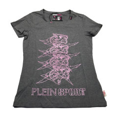 Plein Sport/Plein Sport 女士短袖T恤图片