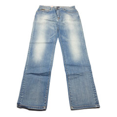 Trussardi jeans/Trussardi jeans 男士牛仔裤图片