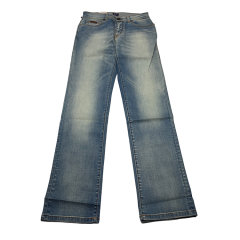 Trussardi jeans/Trussardi jeans 男士牛仔裤图片