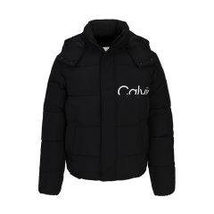 【国内现货】Calvin Klein/卡尔文·克莱因男士外套图片