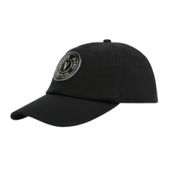VERSACE JEANS 范思哲  男士Logo徽标印花棒球帽鸭舌帽 74GAZK10 ZG010 G89 DX图片