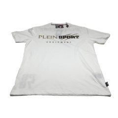 Plein Sport/Plein Sport 男士短袖T恤图片