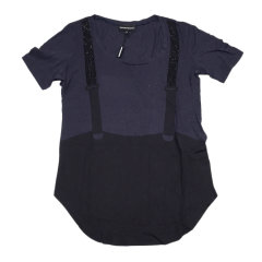 Emporio Armani/安普里奥阿玛尼 女士短袖T恤图片