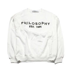 Philosophy/哲学 女卫衣图片