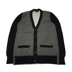 Emporio Armani/安普里奥阿玛尼 男士针织衫/毛衣图片