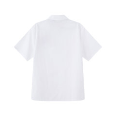 KENZO/高田贤三 男士Target系列棉质夏威夷休闲短袖衬衫 FD6 5CH117 5DE图片