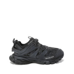 Balenciaga/巴黎世家 男士TRACK网眼系带厚底老爹鞋运动休闲鞋 542023 W1GB1图片