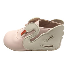 Stella McCartney/丝黛拉麦卡妮 婴幼儿学步鞋图片
