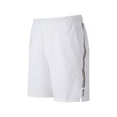 HUGO BOSS/雨果博斯 男士BOSS x Matteo Berrettini胶囊系列户外运动休闲短裤五分裤 50500641图片