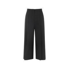 Max Mara Studio/麦丝玛拉 女士直筒裤阔腿裤 LERICI图片