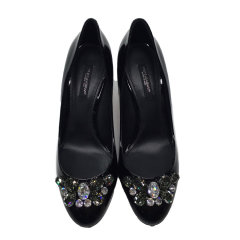 Dolce&Gabbana/杜嘉班纳 高跟鞋图片