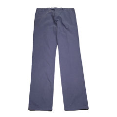 Z Zegna/杰尼亚 男士休闲裤 灰蓝色 52图片