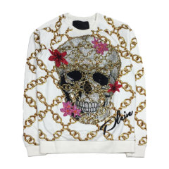 PHILIPP PLEIN/菲利普·普兰 女卫衣图片