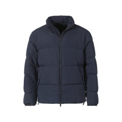 Emporio Armani/安普里奥阿玛尼 男士鸭绒羽绒服棉服夹克上衣外套 8N1BQ3 1NLRZ图片