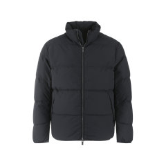 Emporio Armani/安普里奥阿玛尼 男士鸭绒羽绒服棉服夹克上衣外套 8N1BQ3 1NLRZ图片