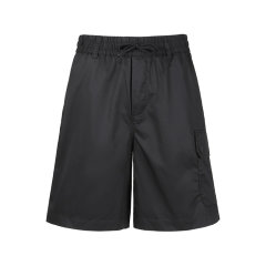 Emporio Armani/安普里奥阿玛尼  男士棉质工装风百慕大休闲短裤 3R1PF7 1NVTZ图片