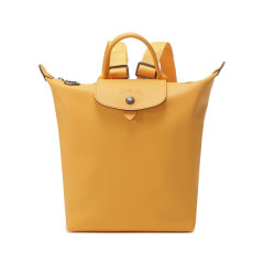 Longchamp/珑骧 女士LE PLIAGE XTRA系列牛皮革手提双肩包背包 10209 987图片