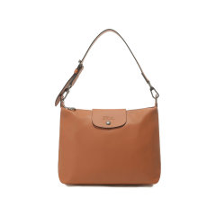 Longchamp/珑骧 女士LE PLIAGE XTRA系列牛皮手提单肩包腋下包 10189 987图片