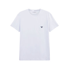 Emporio Armani/安普里奥阿玛尼 男士棉质圆领短袖贴身打底衫内衣T恤 111971 4R522图片