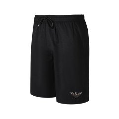 Emporio Armani/安普里奥阿玛尼 男士休闲游泳短裤沙滩裤 211753 4R427图片