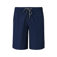 Emporio Armani/安普里奥阿玛尼 男士可持续系列休闲游泳短裤沙滩裤 211753 4R443图片
