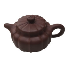 SECOO MING/寺库名物 茶壶31110图片
