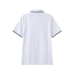Emporio Armani/安普里奥阿玛尼 男士短POLO 男士棉质短袖POLO衫 8N1FB3 1JPTZ图片