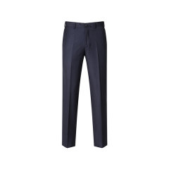 Emporio Armani/安普里奥阿玛尼 男士商务通勤西裤西装裤长裤 01P610 01047图片