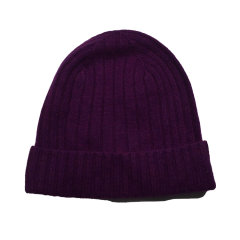 TABARONI CASHMERE/TABARONI CASHMERE 帽子图片