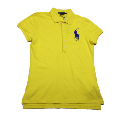 RALPH LAUREN/拉夫劳伦 女士短袖T恤图片
