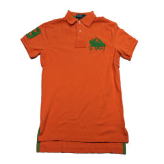 Polo Ralph Lauren/拉夫劳伦马球 男士短袖T恤图片