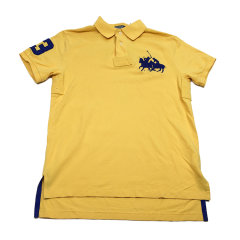 Polo Ralph Lauren/拉夫劳伦马球 男士短袖T恤图片