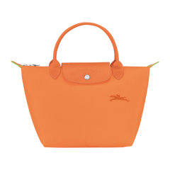 LONGCHAMP 珑骧 女士Le Pliage可折叠小号饺子包托特包手提包 L1621919 DX图片