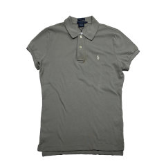 RALPH LAUREN/拉夫劳伦 女士短POLO图片