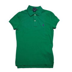 RALPH LAUREN/拉夫劳伦 女士短POLO图片