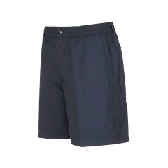 Emporio Armani/安普里奥阿玛尼 男士纹理百慕大休闲短裤五分裤 3R1PC1 1NRBZ图片