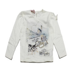 BLUMARINE/BLUMARINE 婴幼儿上装图片