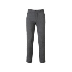 HUGO BOSS/雨果博斯 男士orange系列修身版休闲裤长裤 50508196图片