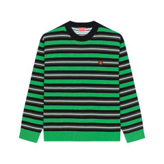 KENZO/高田贤三 男士BOKE系列针织衫羊毛衫毛衣 5PU337 3CC图片
