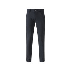 HUGO BOSS/雨果博斯 男士orange系列修身版休闲裤长裤 50508196图片