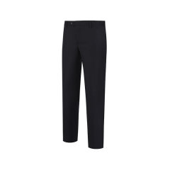 Emporio Armani/安普里奥阿玛尼 男士绵羊毛西裤西装裤通勤直筒长裤 01P650 01047图片